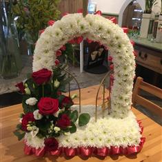 Gates Of Heaven Tribute