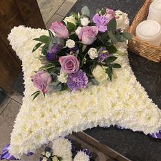 Based Cushion Tribute