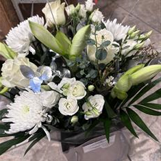 Winter Hand Tied Bouquet