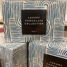 Luxury Chocolate Collection (Assorted)