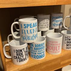 Personalised Mug