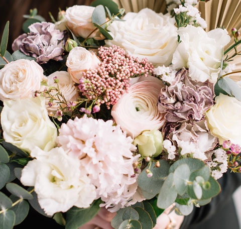 Bouquets